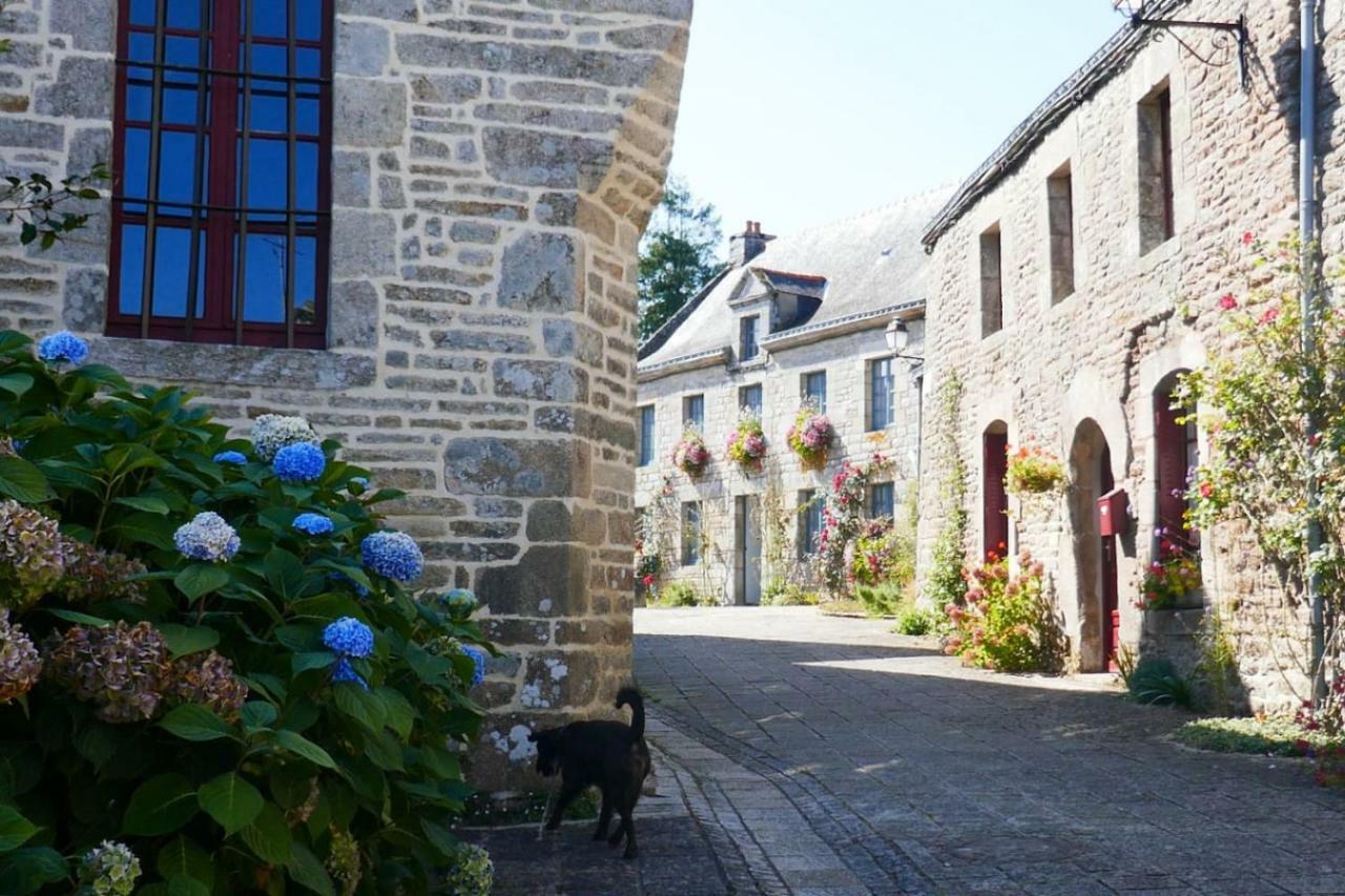 Maison Familiale, 15Couchages, De Charme Au Coeur De La Bretagne - 20 Min De Vannes Lizio Exterior photo